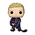 Funko Pop! Hockey Dilers Connor McDavid 75 Exclusivo - Imagem 2