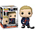 Funko Pop! Hockey Dilers Connor McDavid 75 Exclusivo - Imagem 1