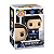 Funko Pop! Hockey Auston Matthews 74 Exclusivo - Imagem 3