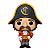 Funko Pop! Ad Icons MCDonalds Captain Crook 99 Exclusivo - Imagem 2
