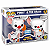 Funko Pop! Animation Pinky E O Cerebro Pinky & The Brain 2 Pack Exclusivo Glow - Imagem 1