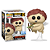 Funko Pop! Television South Park Cupid Cartman 1763 Exclusivo - Imagem 1