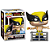 Funko Pop! Plus Marvel Deadpool & Wolverine 1566 Exclusivo - Imagem 1