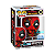 Funko Pop! Plus Marvel Deadpool & Wolverine Deadpool 1567 Exclusivo - Imagem 3