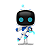 Funko Pop! Games Astro Bot 1089 - Imagem 2