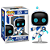 Funko Pop! Games Astro Bot 1089 - Imagem 1