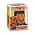 Funko Pop! AD Icons McDonalds Rockstar McNugget 113 - Imagem 3
