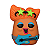 Funko Pop! AD Icons McDonalds Rockstar McNugget 113 - Imagem 2