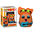 Funko Pop! AD Icons McDonalds Rockstar McNugget 113 - Imagem 1