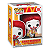 Funko Pop! AD Icons McDonalds Ronald McDonald 85 Exclusivo Diamond - Imagem 3