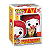 Funko Pop! Ad Icons MCDonalds Ronald McDonald 139 Exclusivo - Imagem 3
