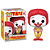 Funko Pop! Ad Icons MCDonalds Ronald McDonald 139 Exclusivo - Imagem 1