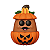 Funko Pop! Ad Icons MCDonalds Pumpkin McNugget 145 Exclusivo - Imagem 2