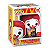 Funko Pop! Ad Icons MCDonalds Ronald McDonald 139 Exclusivo Chase - Imagem 3
