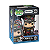 Funko Pop! Digital NFT Avatar A Lenda de Aang Aang With Armor 406 Exclusivo - Imagem 1