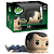 Funko Pop! Digital NFT Alien Ash 346 Exclusivo - Imagem 1