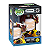 Funko Pop! Digital NFT Avatar A Lenda de Aang Avatar Roku With Dragon 407 Exclusivo Glow - Imagem 3