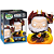 Funko Pop! Digital NFT Avatar A Lenda de Aang Avatar Roku With Dragon 407 Exclusivo Glow - Imagem 1