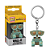 Funko Pop! Keychain Chaveiro Disney Wall-E - Imagem 1