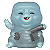 Funko Pop! Filme Ghostbusters / Os Caça Fantasmas Muncher 929 Exclusivo Glow - Imagem 2