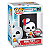 Funko Pop! Filme Os Caça Fantasmas Mini Puft Zapped 1053 Exclusivo - Imagem 3