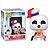 Funko Pop! Filme Os Caça Fantasmas Mini Puft Zapped 1053 Exclusivo - Imagem 1
