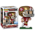 Funko Pop! Football NFL 49ERS Brock Purdy 312 Exclusivo - Imagem 1
