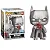 Funko Pop! Dc Comics Batman 602 Exclusivo - Imagem 1