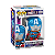 Funko Pop! Marvel What If…? Captain America Mech 1569 - Imagem 3
