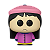 Funko Pop! Animation South Park Wendy Testaburger 1762 - Imagem 2