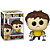 Funko Pop! Animation South Park Jimmy Valmer 1761 - Imagem 1