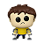 Funko Pop! Animation South Park Jimmy Valmer 1761 - Imagem 2