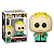 Funko Pop! Television South Park Kissing Company Butters 1758 - Imagem 1