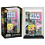 Funko Pop! Comic Covers Star Wars Luke Skywalker 07 - Imagem 3