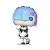 Funko Pop! Animation Re:Zero Rem 2113 - Imagem 2