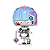 Funko Pop! Animation Re:Zero Rem 2113 Exclusivo Chase - Imagem 2