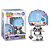 Funko Pop! Animation Re:Zero Rem 2113 Exclusivo Chase - Imagem 1