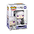 Funko Pop! Animation Re:Zero Emilia With Puck 2112 - Imagem 3