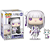 Funko Pop! Animation Re:Zero Emilia With Puck 2112 - Imagem 1