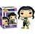Funko Pop! Animation Guerreiras do K-Pop Huntrix Demon Hunters Zoey 2256 - Imagem 1
