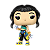 Funko Pop! Animation Guerreiras do K-Pop Huntrix Demon Hunters Zoey 2256 - Imagem 2