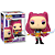 Funko Pop! Animation Guerreiras do K-Pop Huntrix Demon Hunters Mira 2258 - Imagem 1