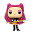 Funko Pop! Animation Guerreiras do K-Pop Huntrix Demon Hunters Mira 2258 - Imagem 2