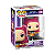 Funko Pop! Animation Guerreiras do K-Pop Huntrix Demon Hunters Mira 2258 - Imagem 3