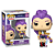 Funko Pop! Animation Guerreiras do K-Pop Huntrix Demon Hunters Rumi 2257 - Imagem 1