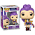 Funko Pop! Animation Guerreiras do K-Pop Demon Hunters Rumi 2257 - Imagem 1