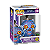 Funko Pop! Animation Guerreiras do K-Pop Huntrix Demon Hunters Derpy With Sussie 2260 Exclusivo Glow - Imagem 3