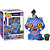 Funko Pop! Animation Guerreiras do K-Pop Huntrix Demon Hunters Derpy With Sussie 2260 Exclusivo Glow - Imagem 1