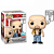 Funko Pop! WWE Stone Cold Steve Austin 185 Exclusivo 9500 PCS - Imagem 1