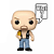 Funko Pop! WWE Stone Cold Steve Austin 185 Exclusivo 9500 PCS - Imagem 2
